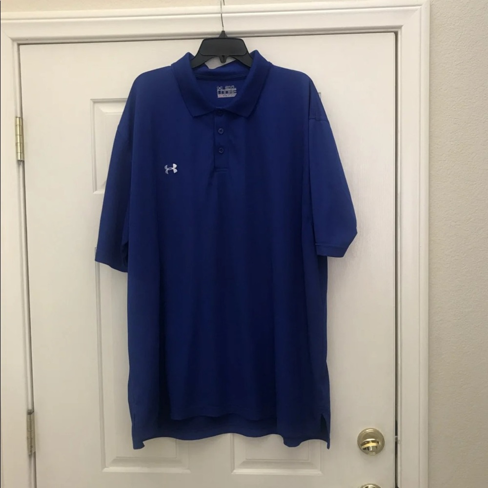 Men’s polo